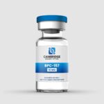 BPC-157 10mg Research-Grade Peptide