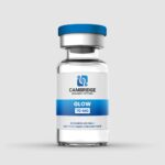 GLOW 70mg Research-Grade Peptide