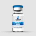 MOTS-C 10mg Research-Grade Peptide