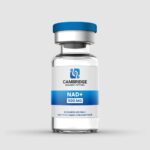 NAD+ 500mg Research-Grade Peptide
