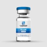 Selank 10mg Research-Grade Peptide