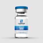 Semax 5mg Research-Grade Peptide