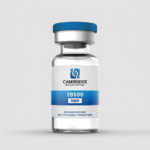 TB500 5mg Research-Grade Peptide